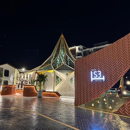 At Ayutthaya Hotel Εξωτερικό φωτογραφία