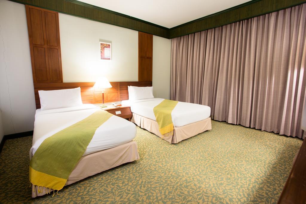 At Ayutthaya Hotel Εξωτερικό φωτογραφία